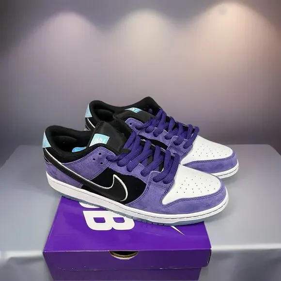 Nike SB Dunk Low Pro x Hayley Wilson  display picture 1